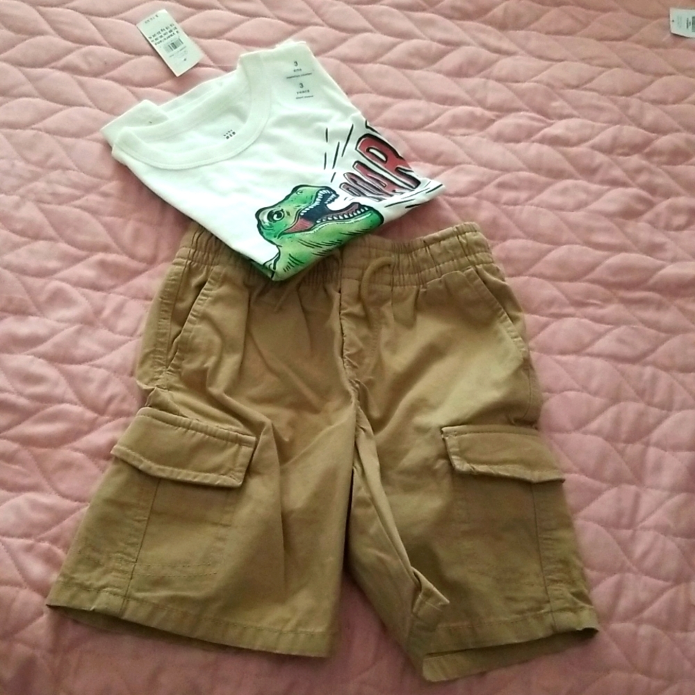 Bundle #3, 👖+👕
